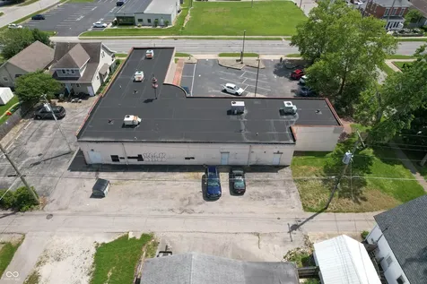 808 3rd Street Columbus IN 47201