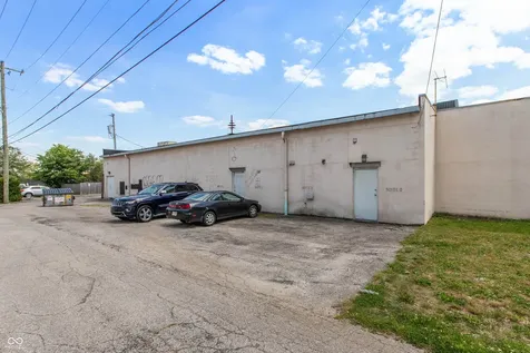 808 3rd Street Columbus IN 47201