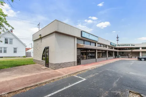 808 3rd Street Columbus IN 47201
