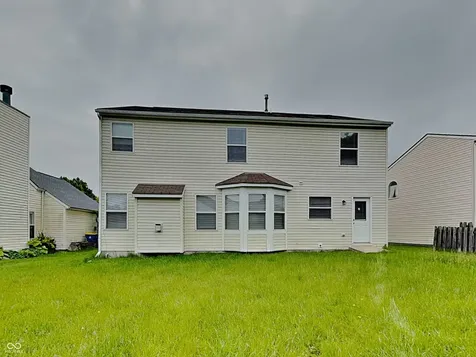12272 Carriage Stone Drive Fishers IN 46037