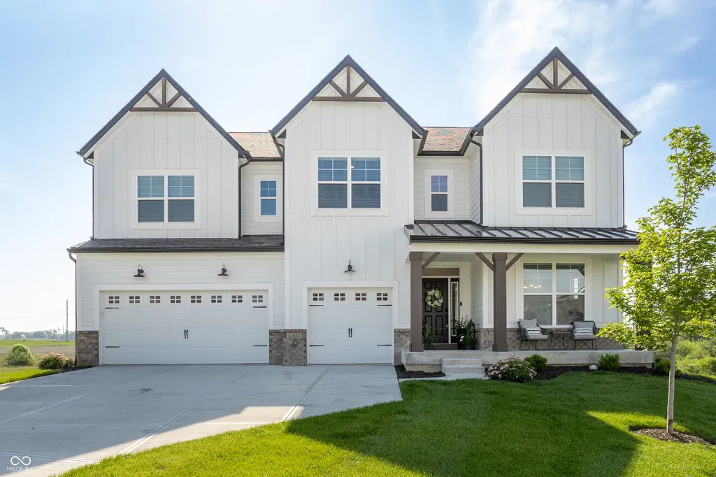 12625 Cheddar Court Noblesville IN 46060
