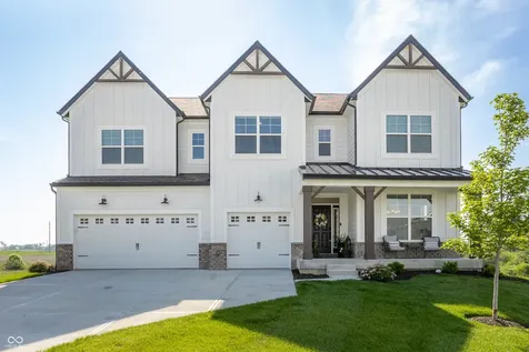 12625 Cheddar Court Noblesville IN 46060