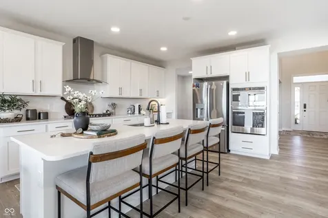 12625 Cheddar Court Noblesville IN 46060