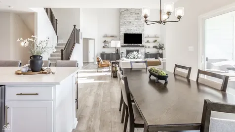 12625 Cheddar Court Noblesville IN 46060