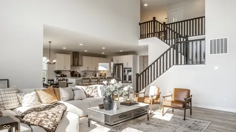 12625 Cheddar Court Noblesville IN 46060