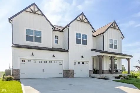 12625 Cheddar Court Noblesville IN 46060