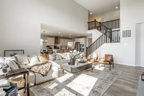 12625 Cheddar Court Noblesville IN 46060