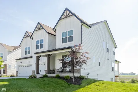 12625 Cheddar Court Noblesville IN 46060