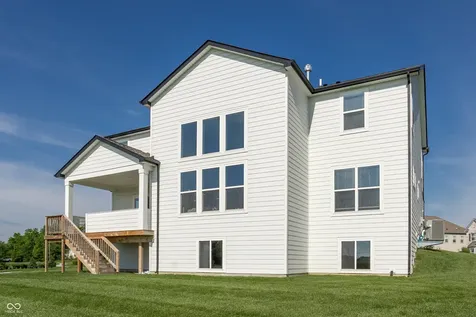 12625 Cheddar Court Noblesville IN 46060