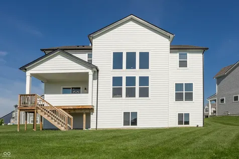12625 Cheddar Court Noblesville IN 46060