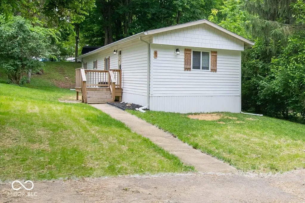 83 Ravine Court Cicero IN 46034