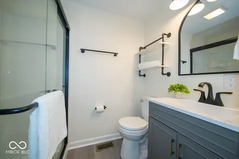 83 Ravine Court Cicero IN 46034