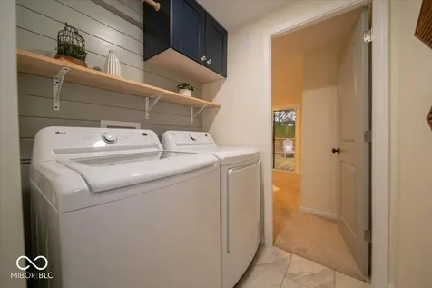 83 Ravine Court Cicero IN 46034