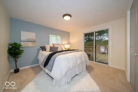 83 Ravine Court Cicero IN 46034