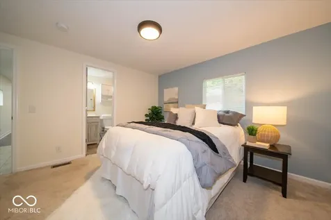 83 Ravine Court Cicero IN 46034