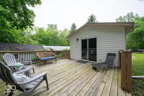 83 Ravine Court Cicero IN 46034