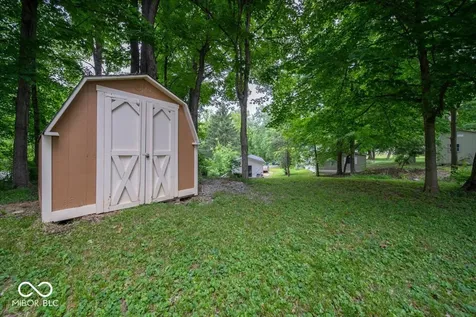83 Ravine Court Cicero IN 46034