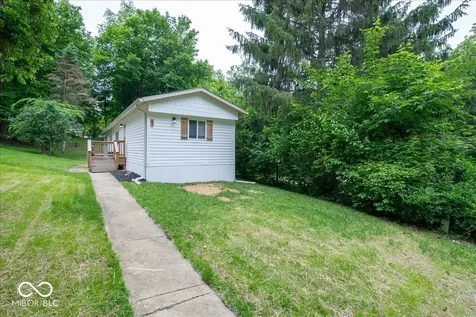 83 Ravine Court Cicero IN 46034