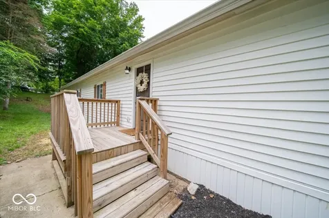 83 Ravine Court Cicero IN 46034