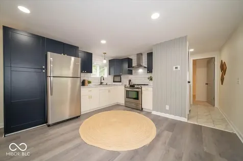 83 Ravine Court Cicero IN 46034