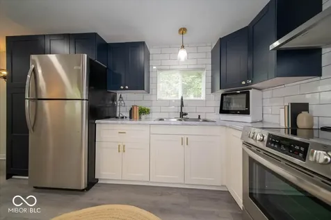 83 Ravine Court Cicero IN 46034