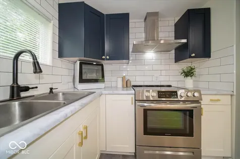83 Ravine Court Cicero IN 46034