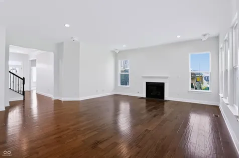 1736 Chateaux Trace Greenwood IN 46143