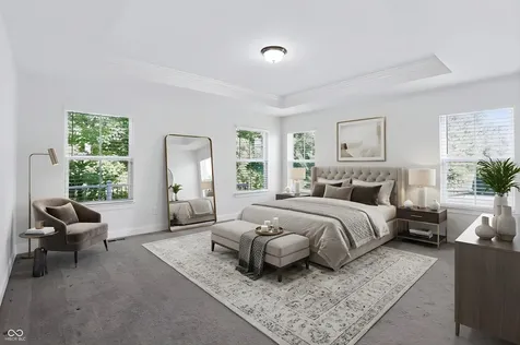 1736 Chateaux Trace Greenwood IN 46143