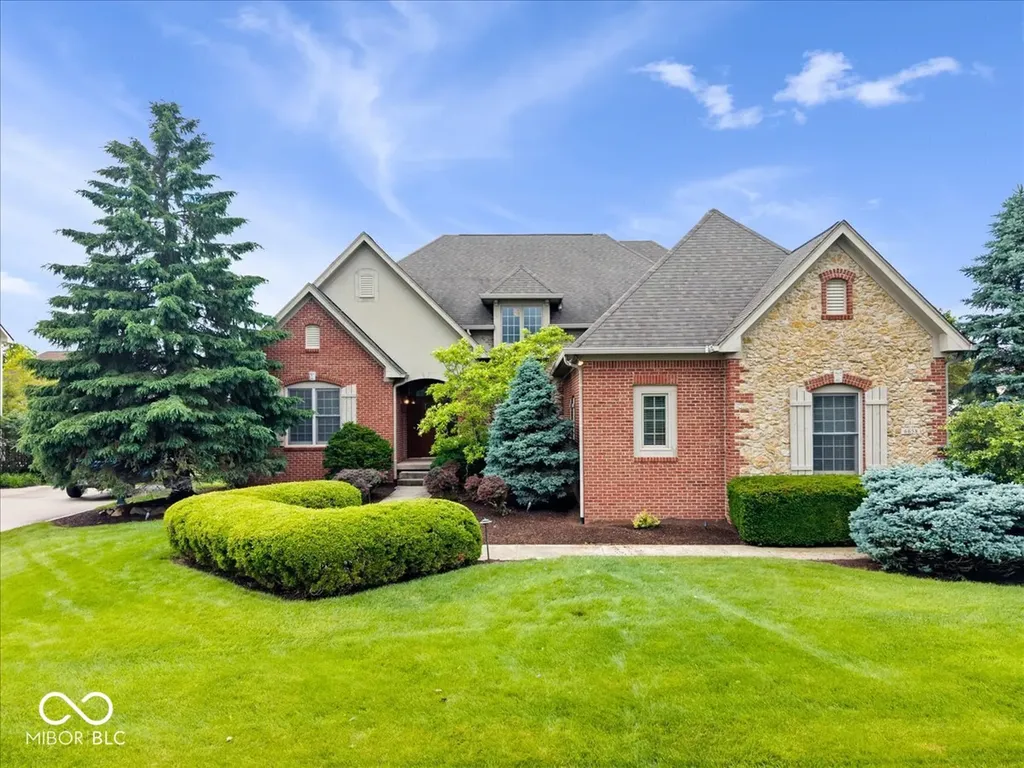 6658 Pennan Court Noblesville IN 46062