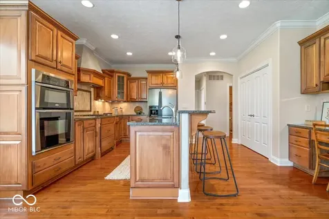 6658 Pennan Court Noblesville IN 46062