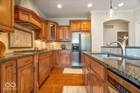 6658 Pennan Court Noblesville IN 46062