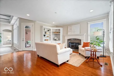 6658 Pennan Court Noblesville IN 46062
