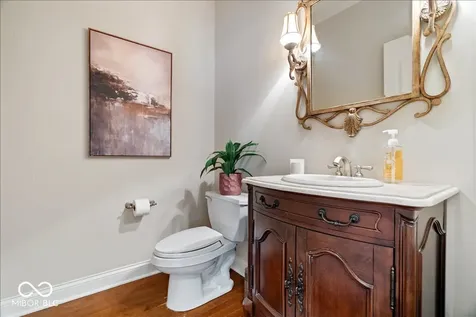 6658 Pennan Court Noblesville IN 46062