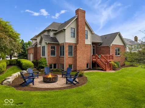 6658 Pennan Court Noblesville IN 46062