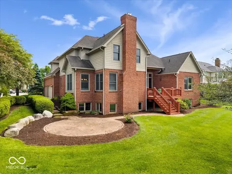 6658 Pennan Court Noblesville IN 46062
