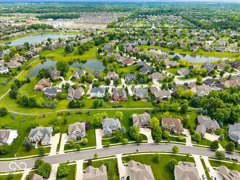 6658 Pennan Court Noblesville IN 46062