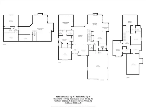 6658 Pennan Court Noblesville IN 46062