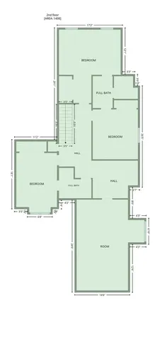 6658 Pennan Court Noblesville IN 46062