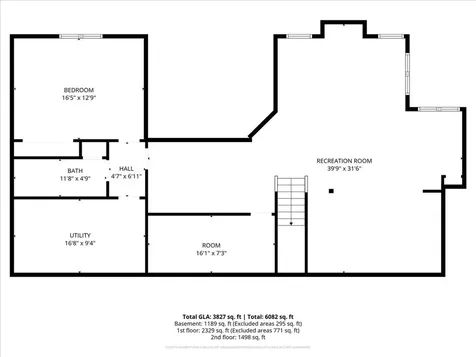6658 Pennan Court Noblesville IN 46062