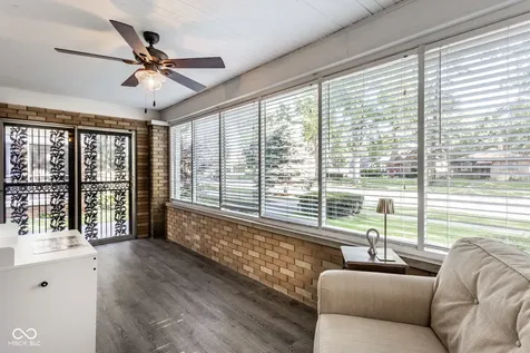215 Berkley Road Indianapolis IN 46208