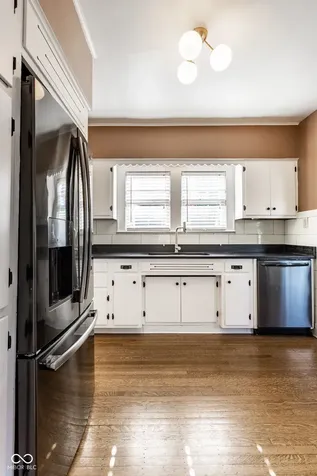 215 Berkley Road Indianapolis IN 46208