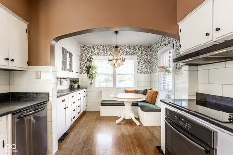 215 Berkley Road Indianapolis IN 46208