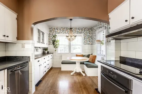 215 Berkley Road Indianapolis IN 46208