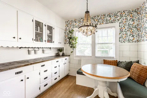 215 Berkley Road Indianapolis IN 46208