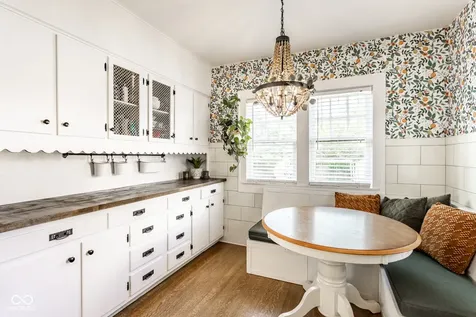 215 Berkley Road Indianapolis IN 46208
