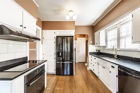 215 Berkley Road Indianapolis IN 46208