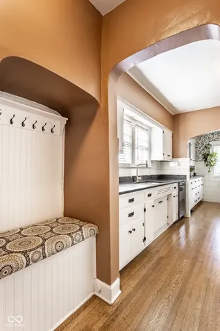 215 Berkley Road Indianapolis IN 46208