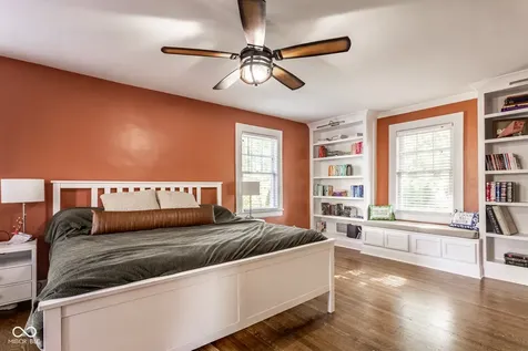 215 Berkley Road Indianapolis IN 46208