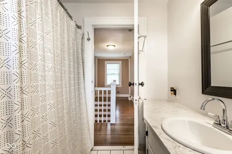215 Berkley Road Indianapolis IN 46208