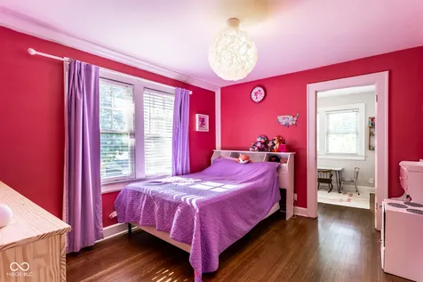 215 Berkley Road Indianapolis IN 46208